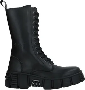 New Rock Woman Ankle boots