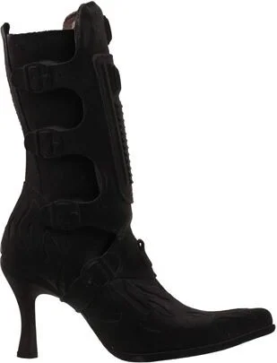 New Rock Woman Ankle boots