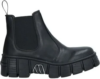 New Rock Woman Ankle boots