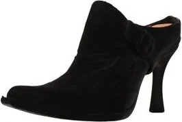 New Rock Woman Mules & Clogs - Image 2