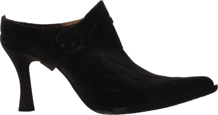 New Rock Woman Mules & Clogs - Image 3