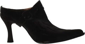 New Rock Woman Mules & Clogs