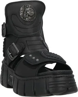 New Rock Woman Sandals - Image 2