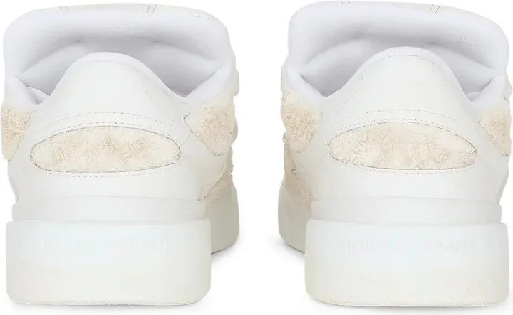New Roma calfskin sneakers - Image 3