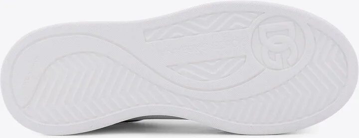 New Roma Leather Sneakers - Image 3