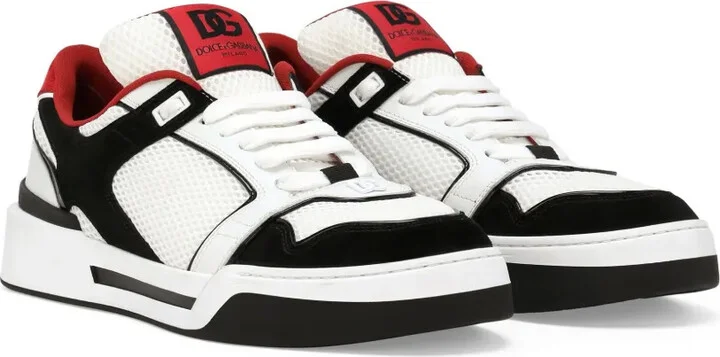 New Roma low-top sneakers - Image 2