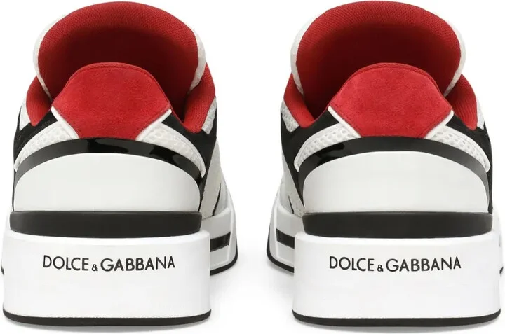 New Roma low-top sneakers - Image 3
