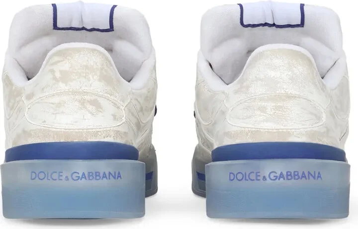 New Roma low-top sneakers - Image 3