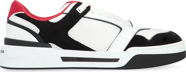New Roma Low-top Sneakers - Image 2