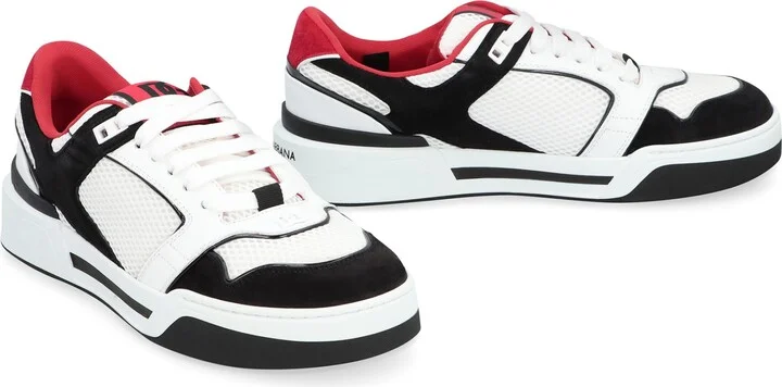 New Roma Low-top Sneakers - Image 3