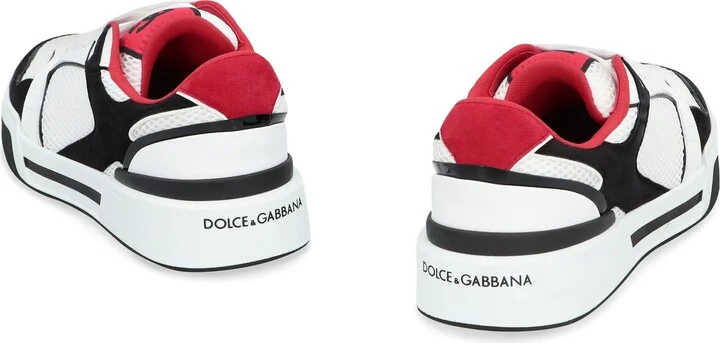 New Roma Low-top Sneakers - Image 4