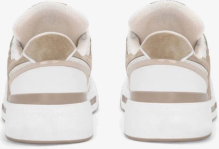 New Roma Low-Top Sneakers - Image 2