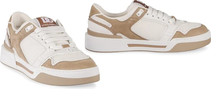 New Roma Low-top Sneakers - Image 3