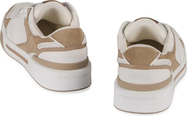 New Roma Low-top Sneakers - Image 4
