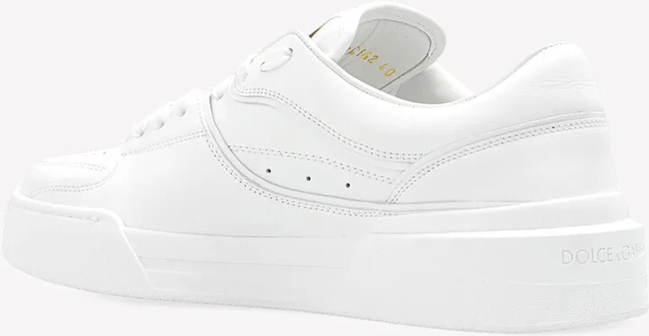 New Roma Low-Top Sneakers - Image 2