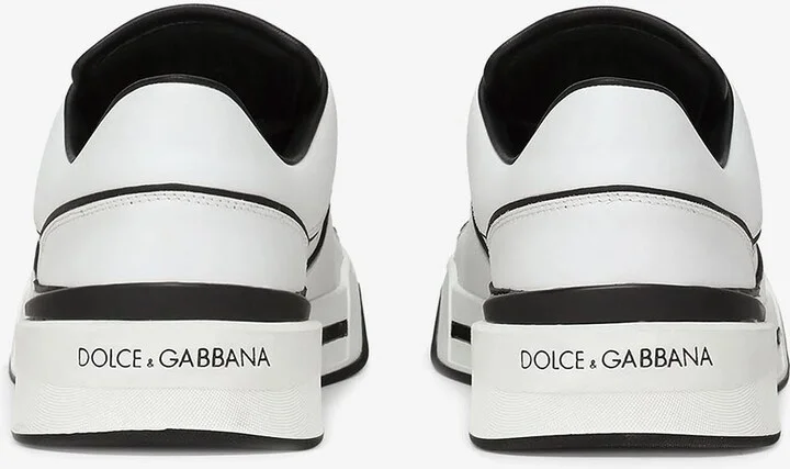 New Roma Low-Top Sneakers - Image 2