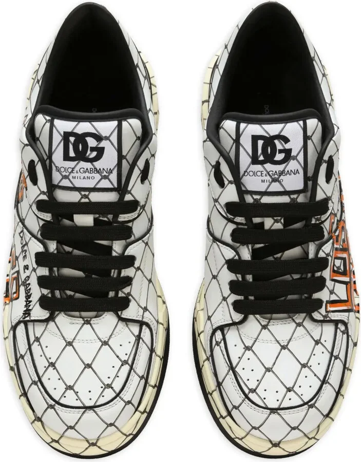New Roma low-top sneakers - Image 4