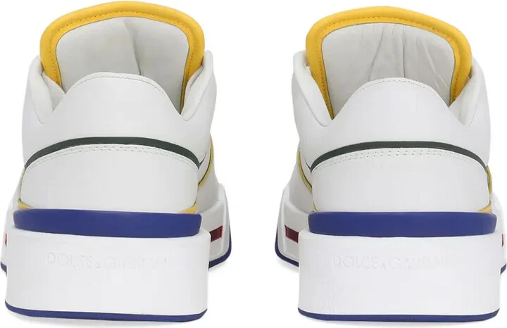 New Roma low-top sneakers - Image 3