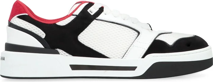 New Roma Low-top Sneakers