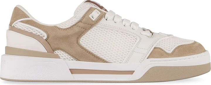 New Roma Low-top Sneakers