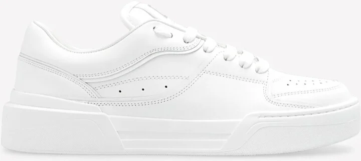 New Roma Low-Top Sneakers