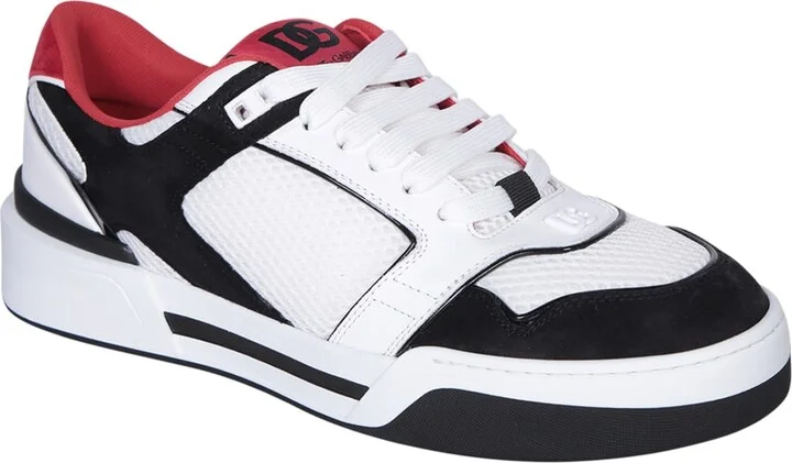 New Roma Multicolor Sneakers - Image 2