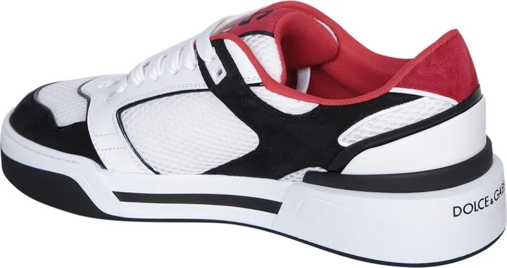 New Roma Multicolor Sneakers - Image 3
