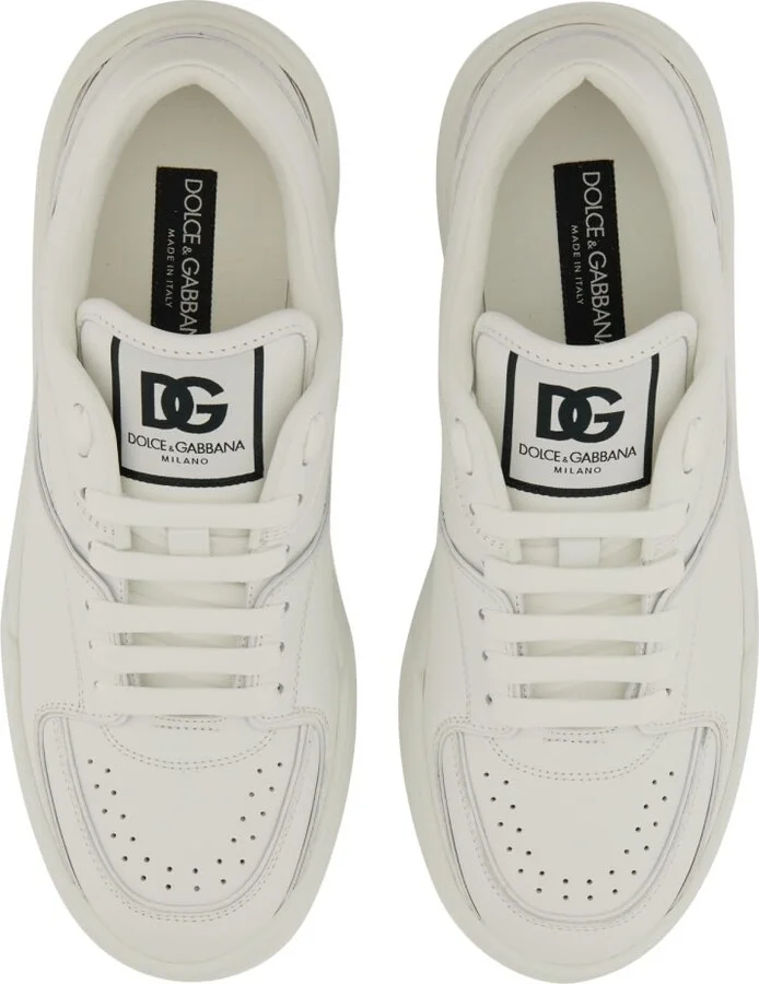 new Roma Sneaker - Image 4