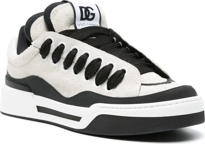 New Roma sneakers - Image 2