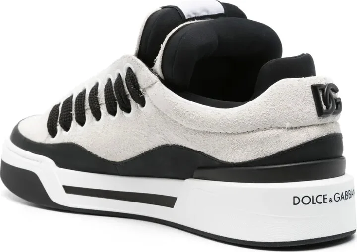 New Roma sneakers - Image 3