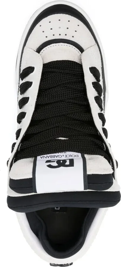 New Roma sneakers - Image 4