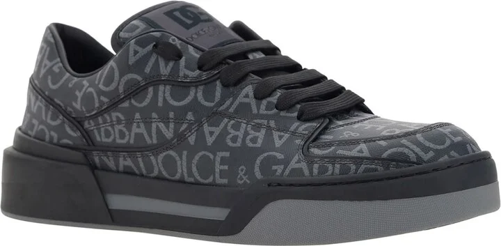 New Roma Sneakers - Image 2