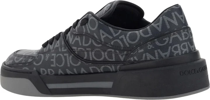 New Roma Sneakers - Image 3