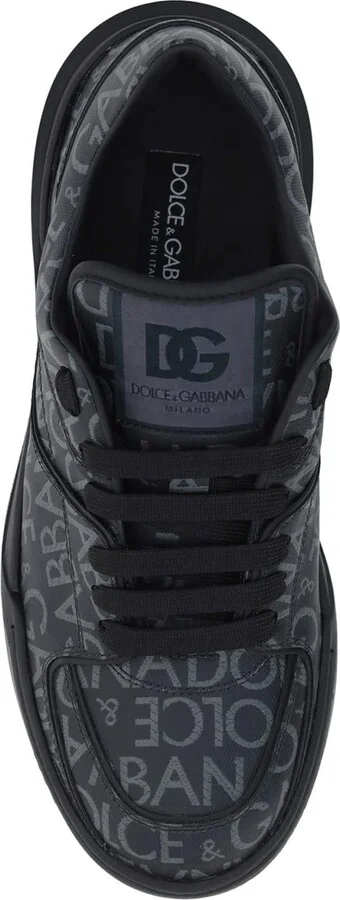 New Roma Sneakers - Image 4