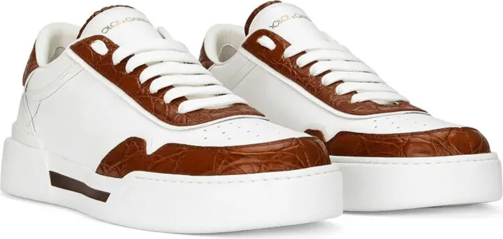 New Roma sneakers - Image 2