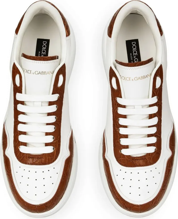 New Roma sneakers - Image 4
