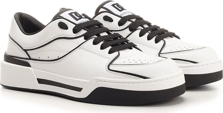 'new Roma' Sneakers - Image 2