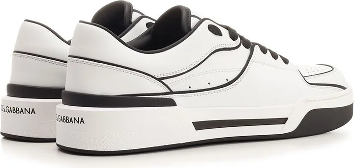 'new Roma' Sneakers - Image 3