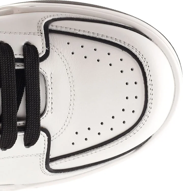 'new Roma' Sneakers - Image 4