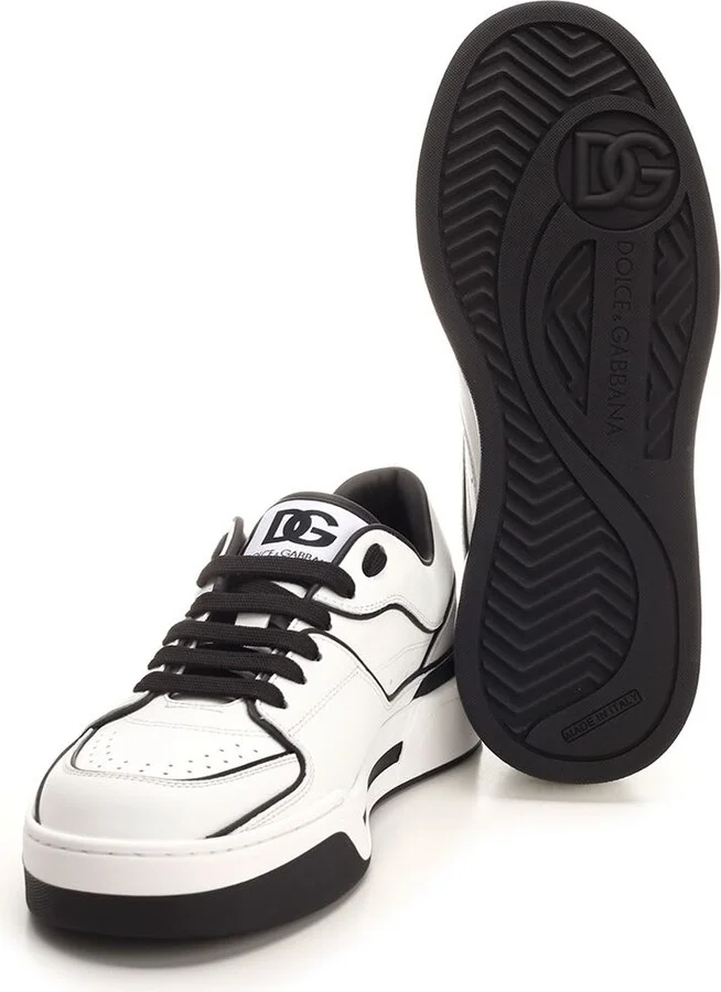 'new Roma' Sneakers - Image 5