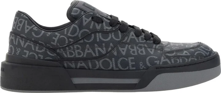 New Roma Sneakers