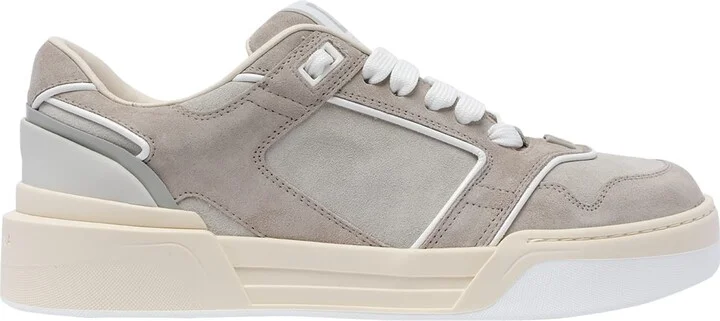 New Roma Sneakers