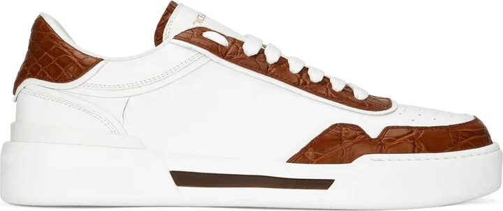 New Roma sneakers