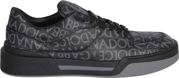 New Roma Sneakers