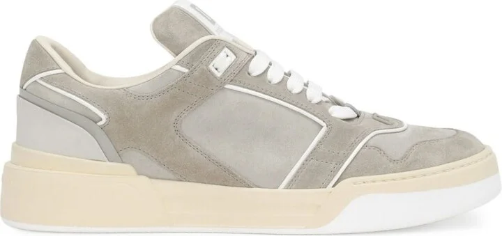 New Roma Sneakers