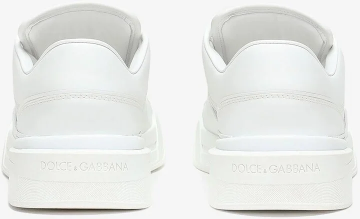 New Roma Sneakers in Nappa Leather - Image 2