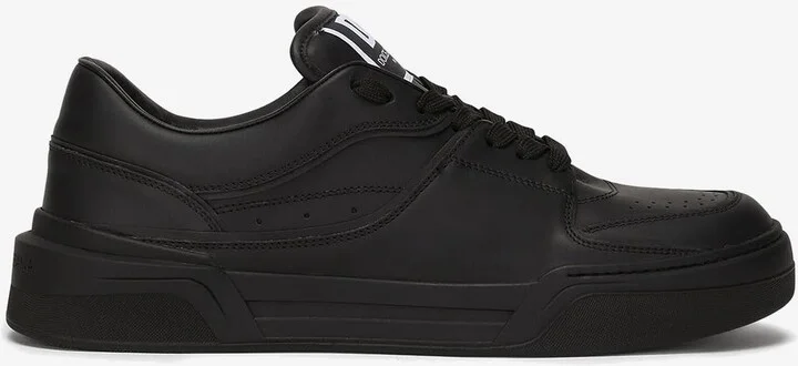 New Roma Sneakers in Nappa Leather