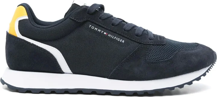 New Runner sneakers
