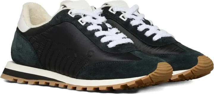 New Rush panelled sneakers - Image 2