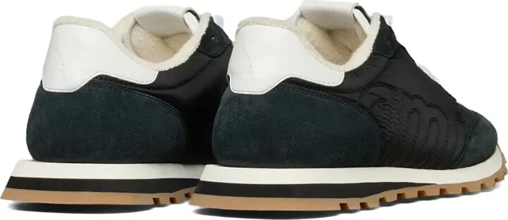New Rush panelled sneakers - Image 4